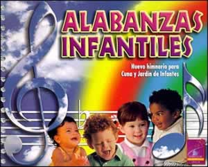 Alabanzas Infantiles