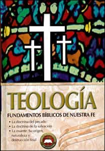 Manual de teología SDA - T3 (Espanol)