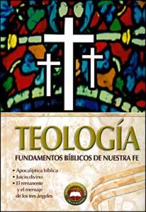 Manual de teología SDA - T8 (Espanol)