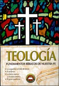 Manual de teología SDA - T9 (Espanol)