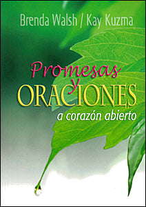 Promesas y Oraciones a Corazón Abierto (Español)