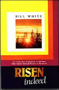 Risen Indeed