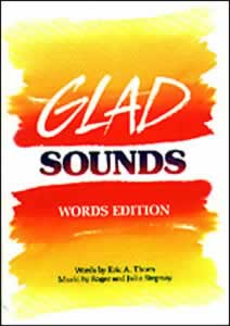 Glad Sounds Words Edition