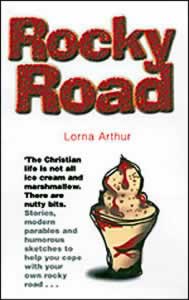 Rocky Road: Parables for the 21st Century