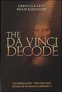 The Da Vinci Decode