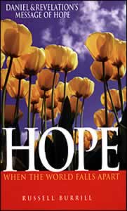 Hope When the World Falls Apart