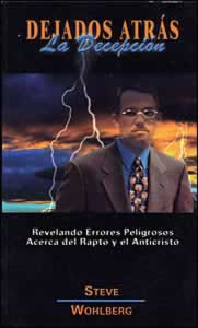 Dejados Atrás La Decepción