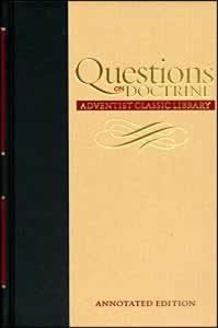Questions on Doctrine