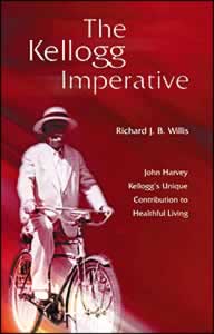 The Kellogg Imperative