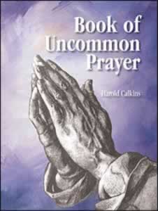 Book of Uncommon Prayer