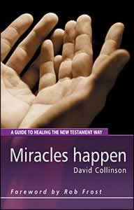 Miracles Happen
