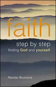Faith Step by Step
