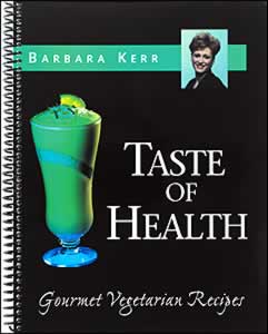 Taste of Health vol. 1