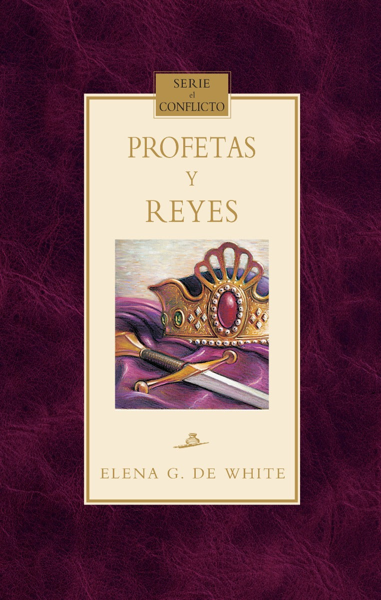 Profetas y Reyes - Nuevo Tapa dura (Espanol)