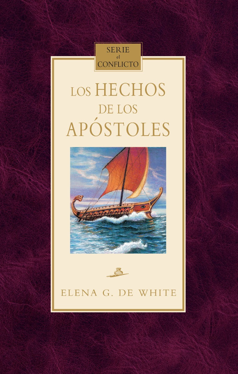 Los Hechos De Los Apóstoles - Nuevo Tapa dura (Espanol)