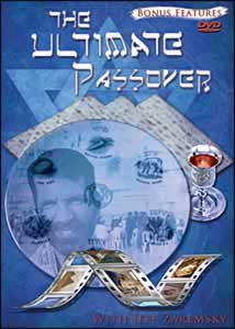 The Ultimate Passover DVD