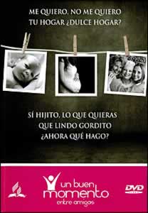 Un buen momento entre amigas DVD - T1 (Espanol)