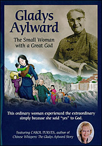 Gladys Aylward