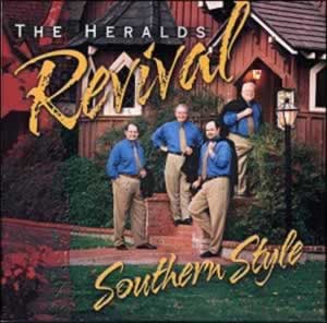Revival Southern Style