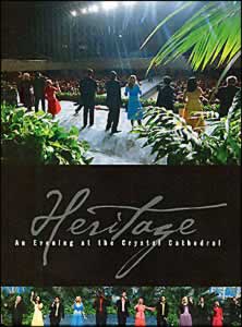 An Evening At the Crystal Cathedral