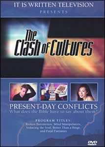 The Clash Of Cultures