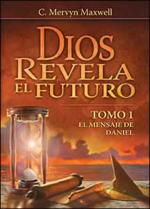 Dios revela el futuro – Set de 2 tomos (Espanol)