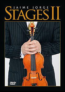 Stages II (DVD)