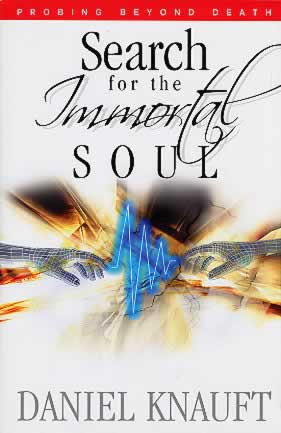 Search for the Immortal Soul