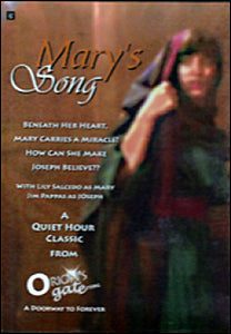 Mary's Song