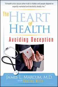 The Heart of Health