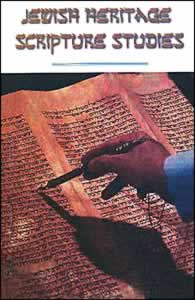 Jewish Heritage Scripture Studies