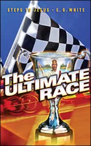 Steps to Jesus - The Ultimate Race