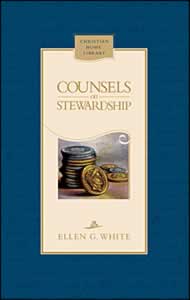 Counsels on Stewardship CHL