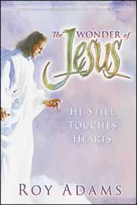 The Wonder of Jesus