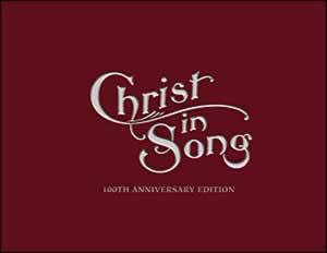 Christ In Song