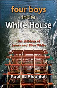 Four Boys in the White House
