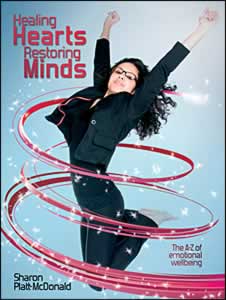 Healing Hearts Restoring Minds