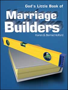 Marriage Builders