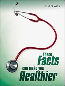 These Facts Can Make You Healthier