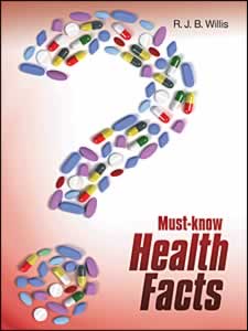 Must-Know Health Facts