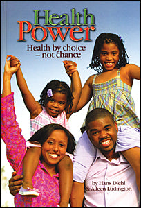 Health Power African American
