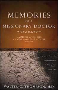 Memories of a Missionary Doctor