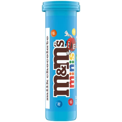 M&M Minis