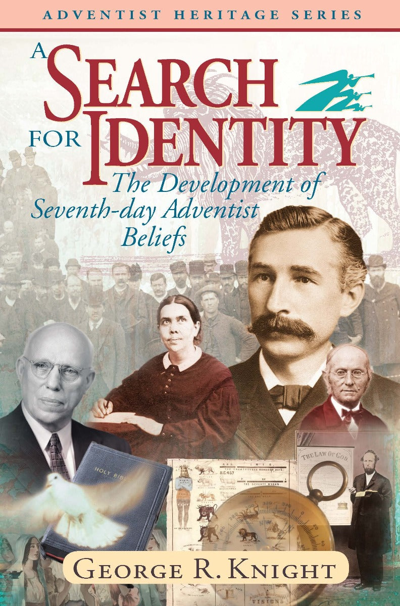 A Search for Identity