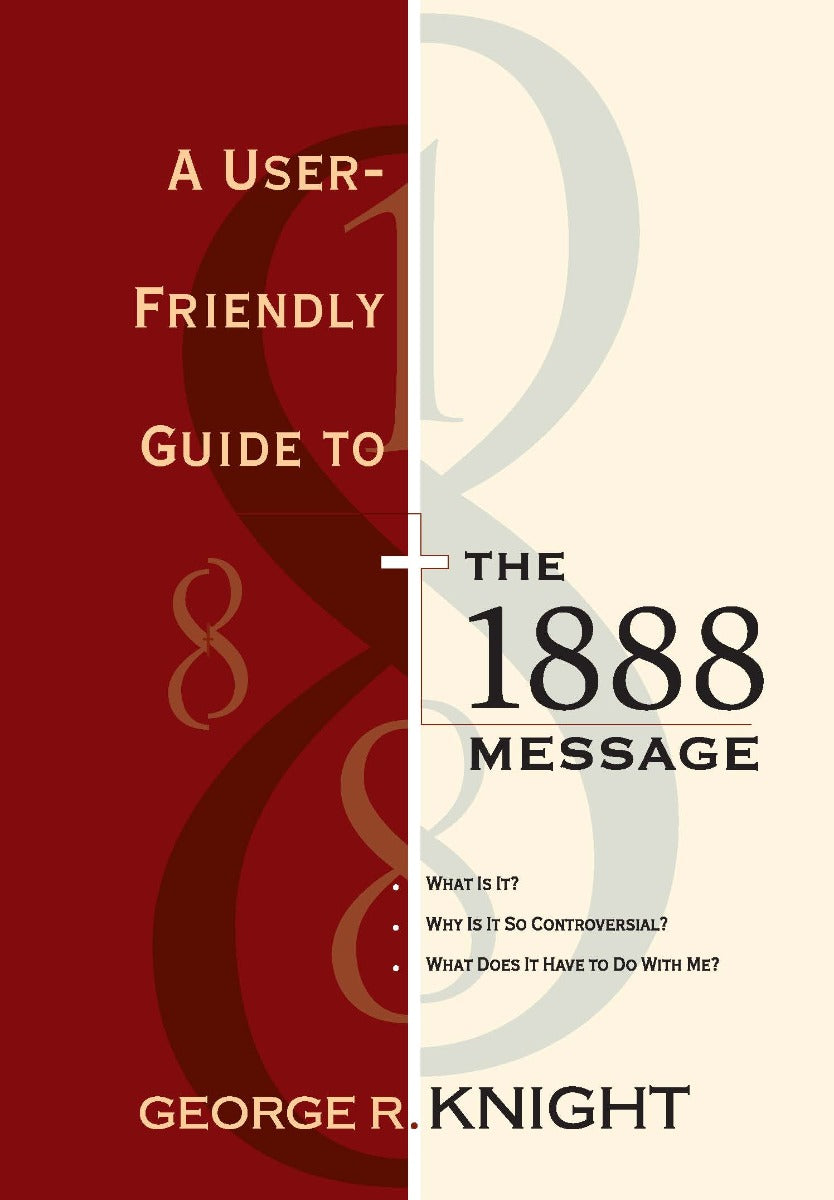 A User-friendly Guide to the 1888 Message