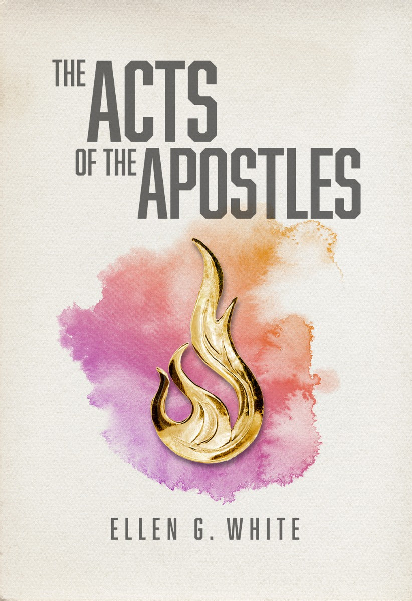 The Acts of the Apostles ASI