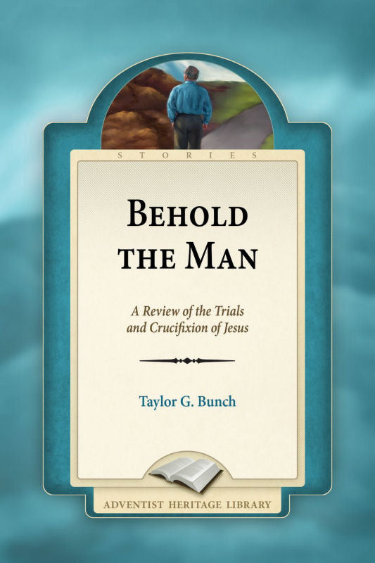 Behold the Man