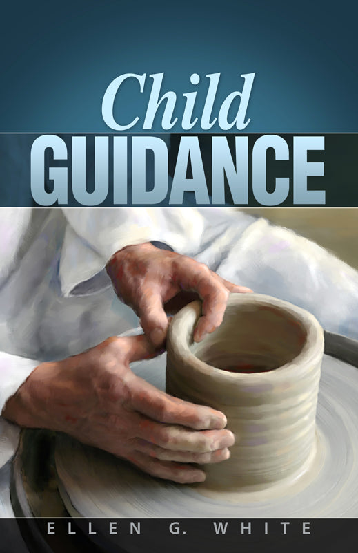 Child Guidance Paperback