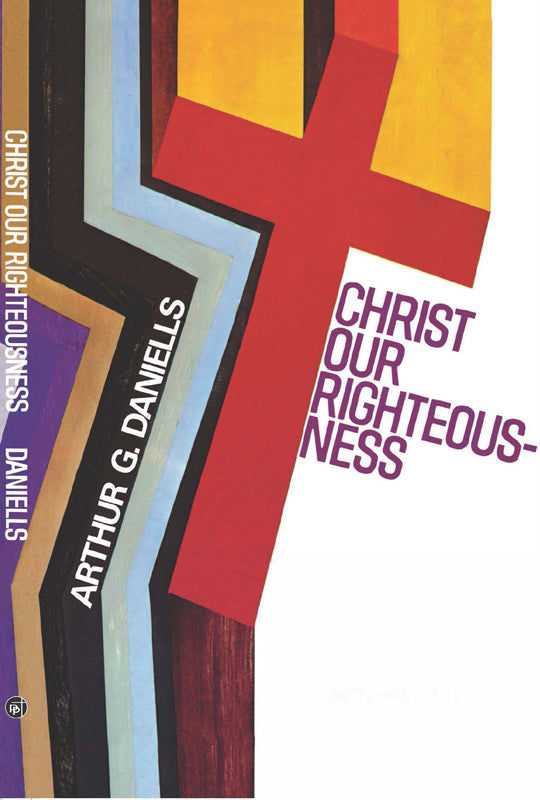 Christ Our Righteousness