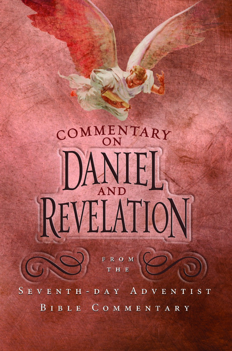 Commentary on Daniel and Revelation